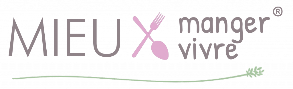 Mieux manger Mieux vivre