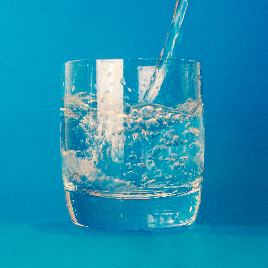 bienfait de l'hydratation