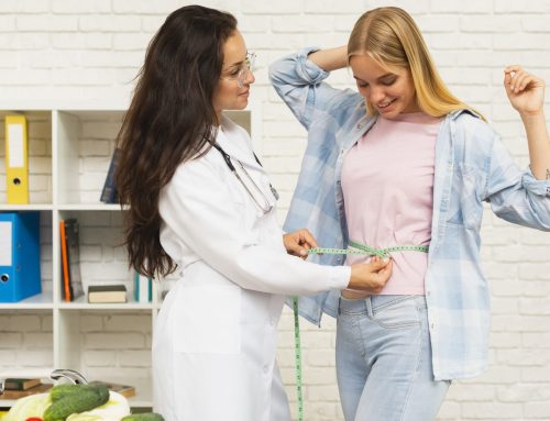 💡 Perte de poids : pourquoi ça ne marche pas (et ce que personne ne vous dit vraiment)