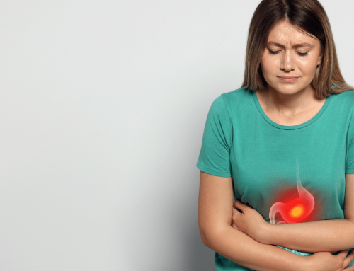 Ballonnements, ventre gonflé, digestion difficile : et si votre ventre vous parlait ?